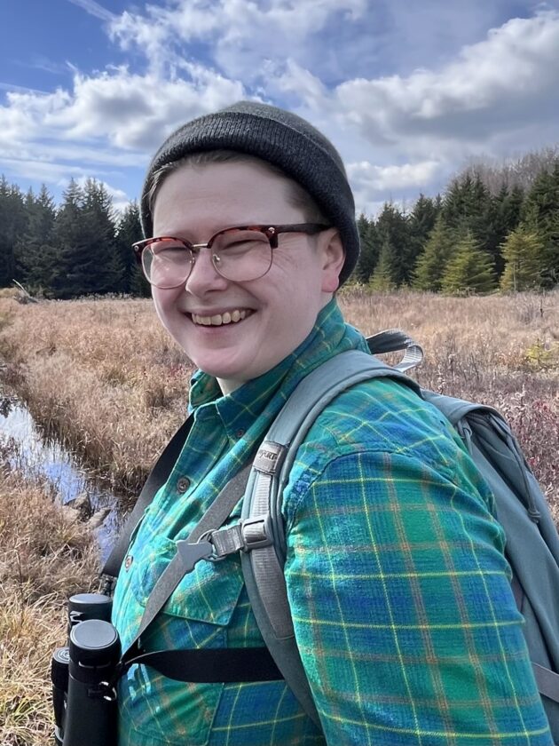 Tree Talk to highlight impact of forest invaders | News, Sports, Jobs ...